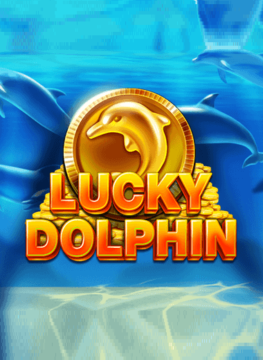 Lucky Dolphin