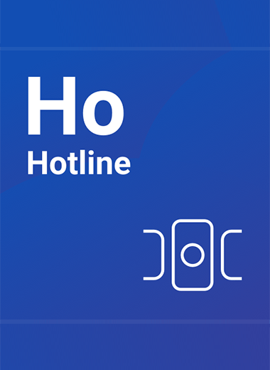 Hotline
