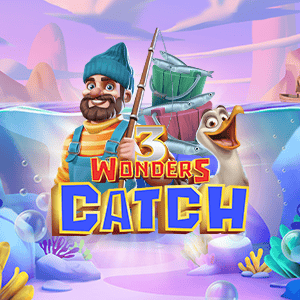 3 Wonders Catch