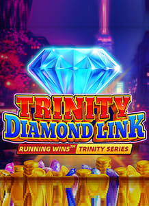 Trinity Diamond Link