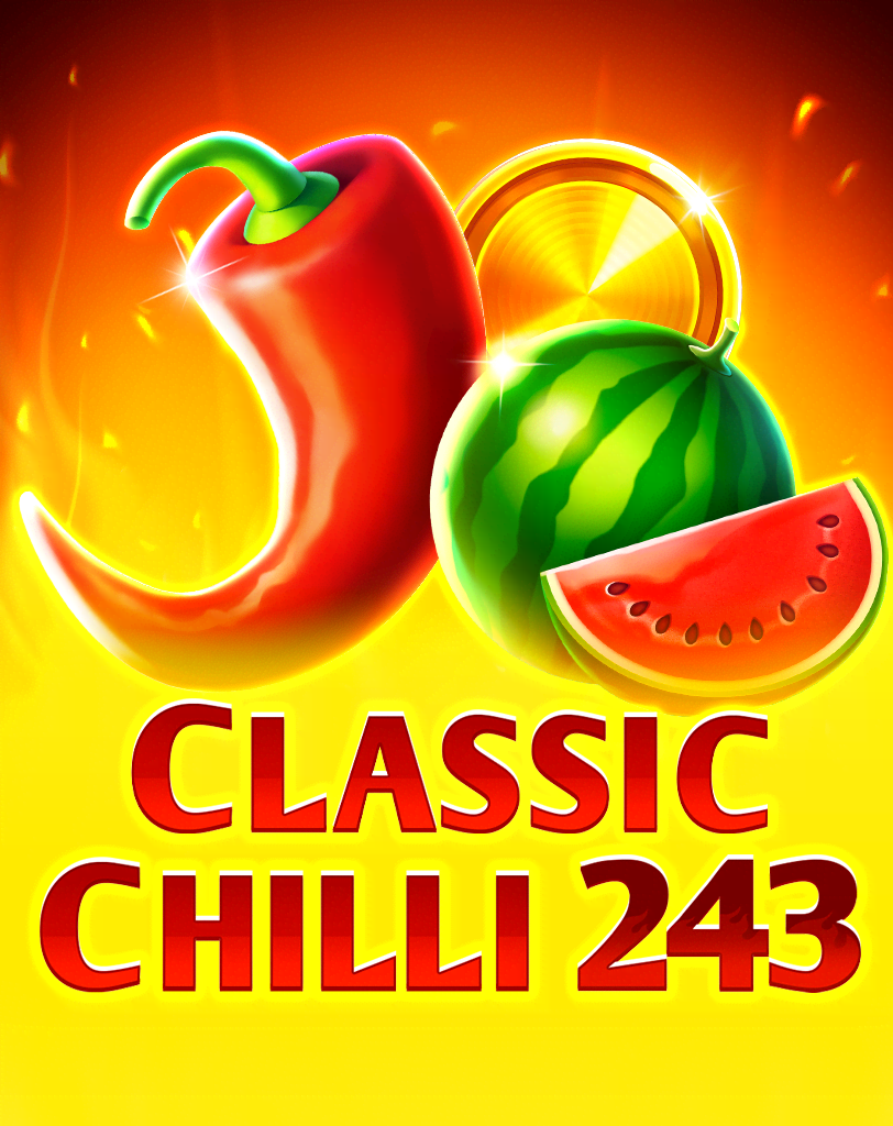Classic Chilli 243
