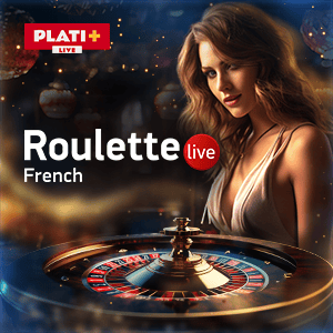 Live Roulette French
