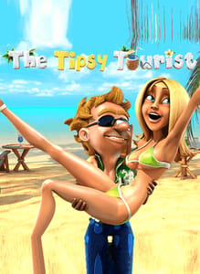 The Tipsy Tourist