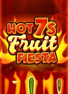 Hot 7s Fruit Fiesta