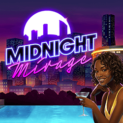 Midnight Mirage