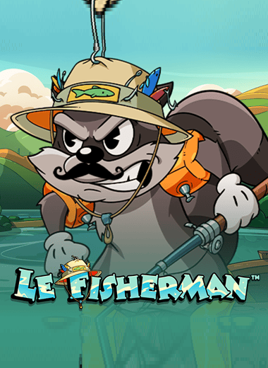 Le Fisherman