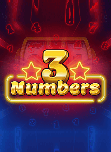 3 Numbers