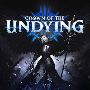 Crown Of The Undying