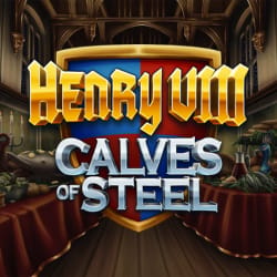 Henry 8th Calves of Steel
