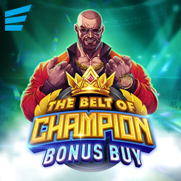 Thunder Mega Sevens Bonus Buy