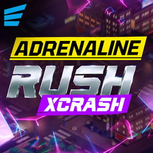 Adrenaline Rush: XCrash