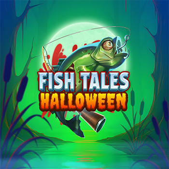 Fish Tales Halloween