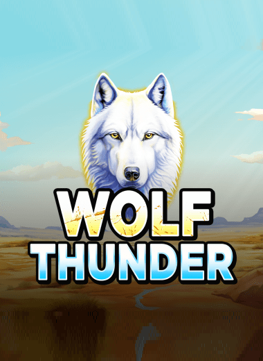 Wolf Thunder