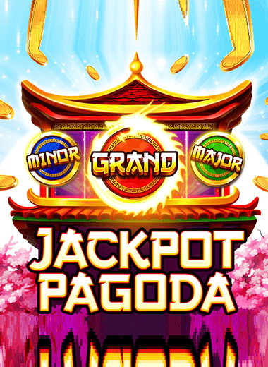 Jackpot Pagoda