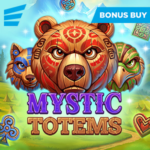 Mystic Totems