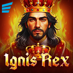 Ignis Rex