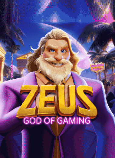 Zeus God of Gaming