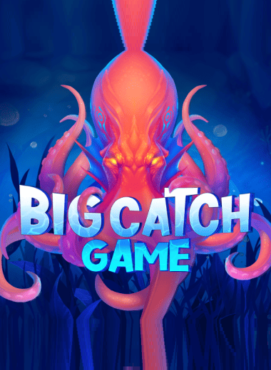 Big Catch
