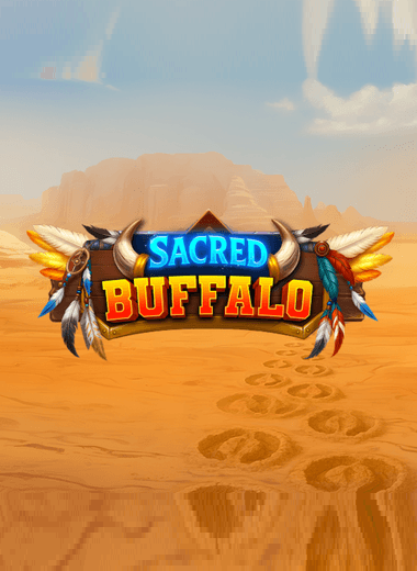Sacred Buffalo