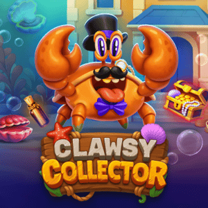 Clawsy Collector