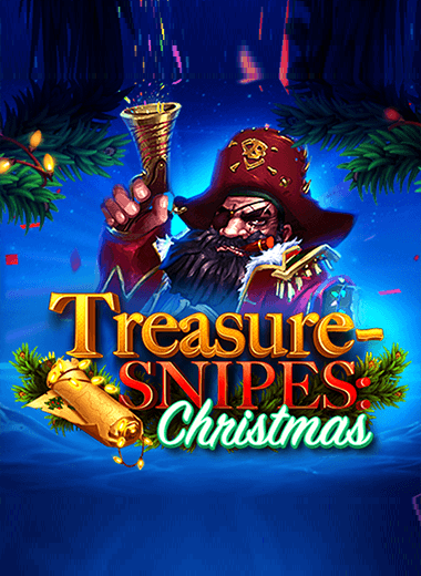 Treasure-snipes: Christmas