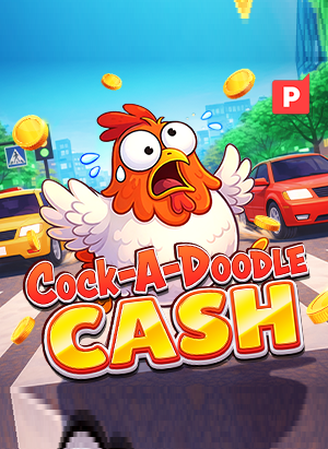 Cock-a-Doodle Cash