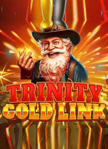 Trinity Gold Link