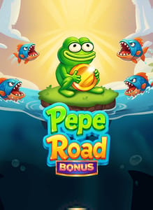 Pepe Road