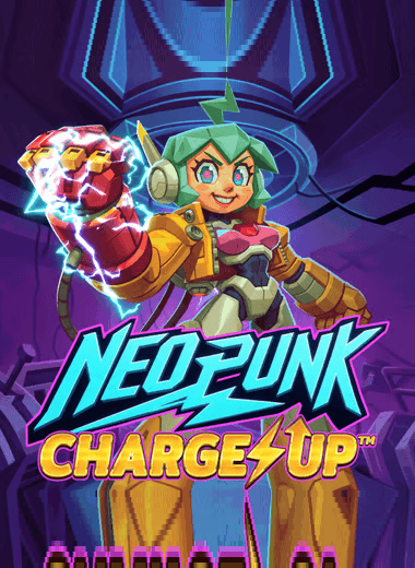 Neopunk Charge Up