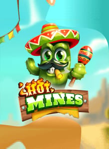 Hot-mines