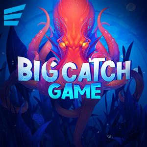 Big Catch Game