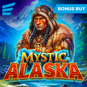 Mystic Alaska
