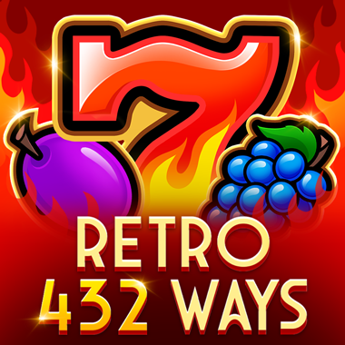 Retro 432 Ways