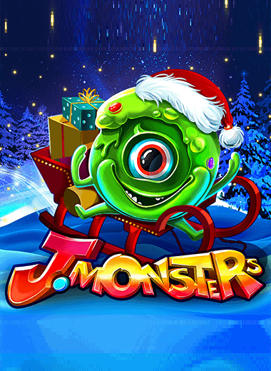 J.Monsters