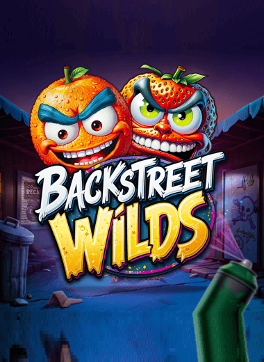 Backstreet Wilds