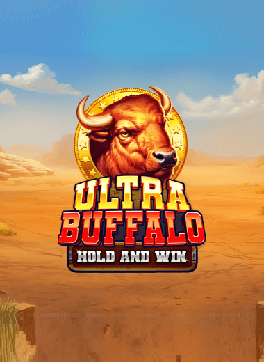 Ultra Buffalo Hold and Win