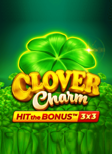 Clover Charm: Hit the Bonus