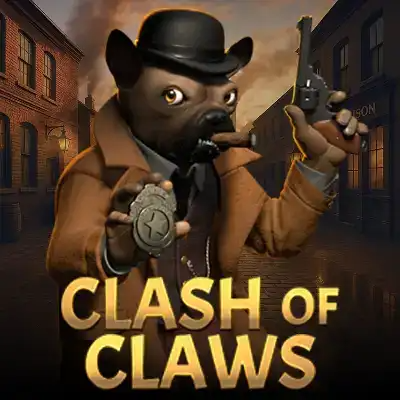 Clash of Claws