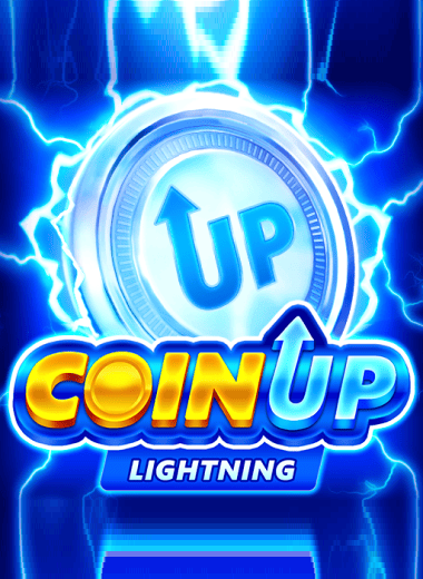 Coin Up: Lightning