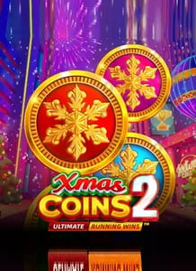 Xmas Coins 2: ULTIMATE