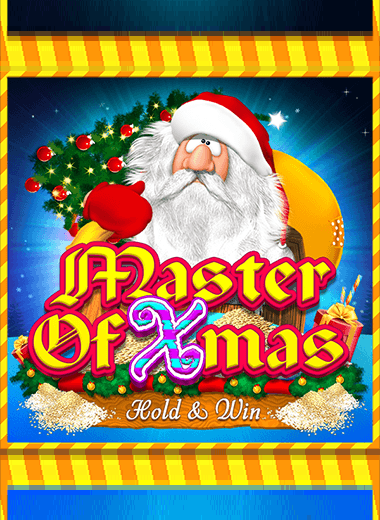 Master Of Xmas