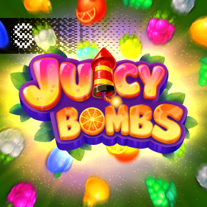Juicy Bombs
