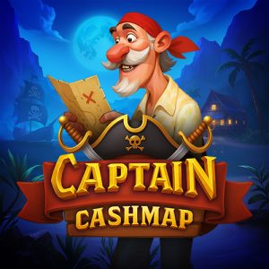 Captain Cashmap