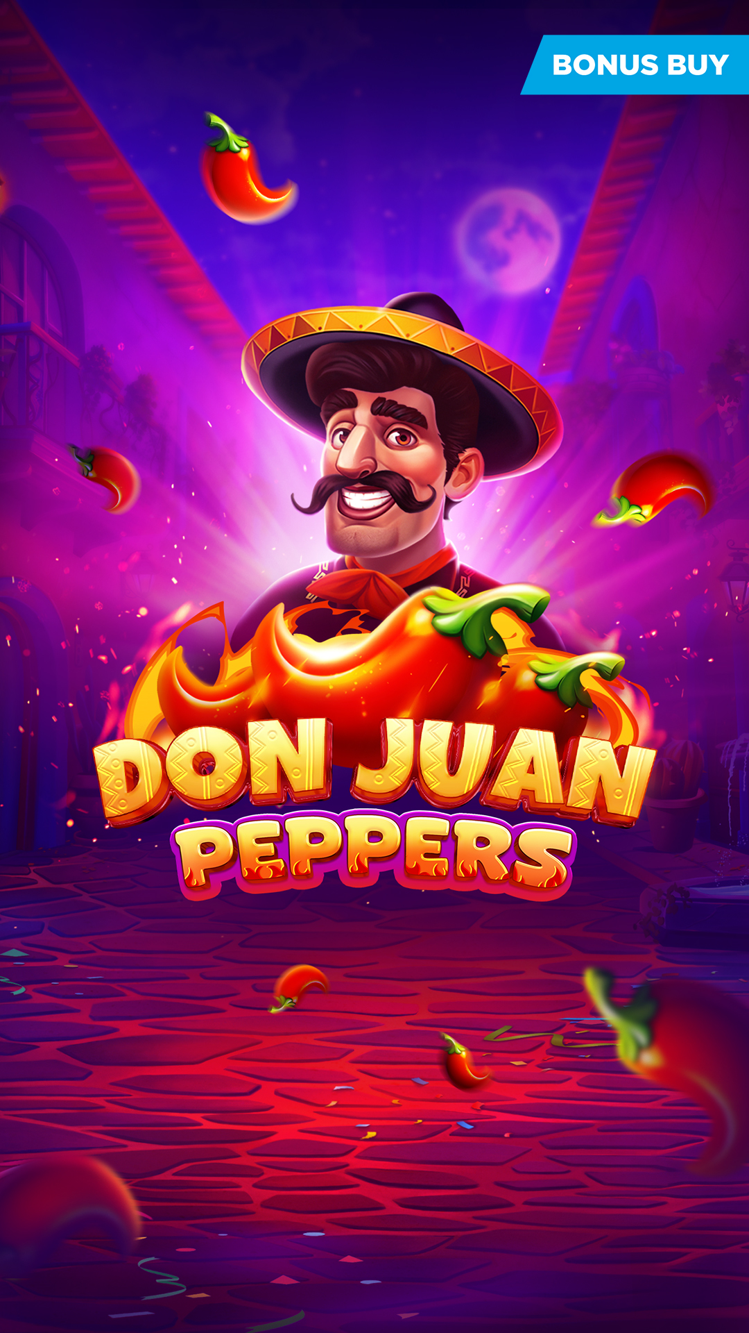 Don Juan Peppers