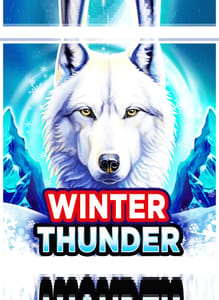Winter Thunder