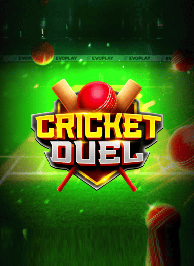 Cricket Duel