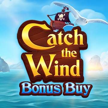Catch the Wind Bonus Buy