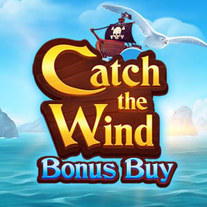 Catch the Wind Bonus Buy