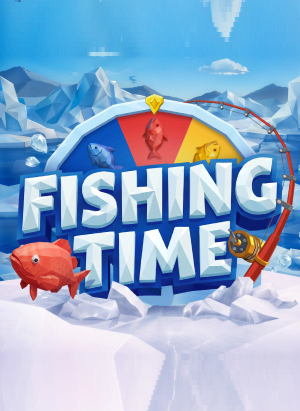 Fishing Time