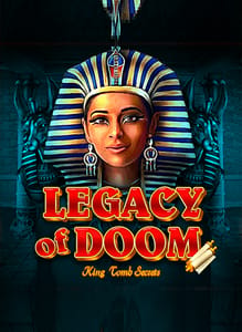 Legacy of Doom